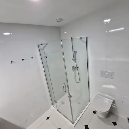 Czarna Perla-apartament 514 * Stronie Śląskie
